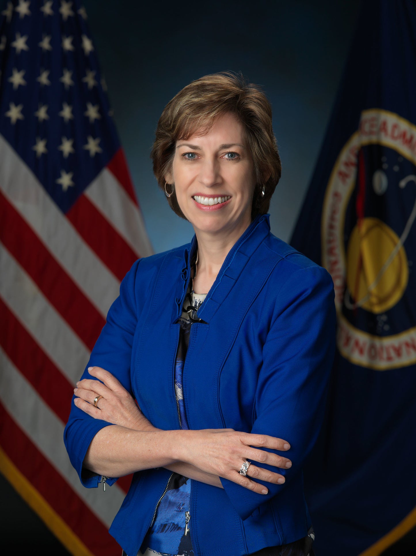 FIERCE 100 Sponsorship - Ellen Ochoa