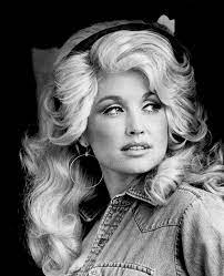 FIERCE 100 Sponsorship - Dolly Parton
